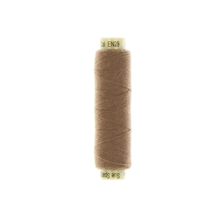 XXX-SS - Ellana Wool Thread - EN029 - Saddle