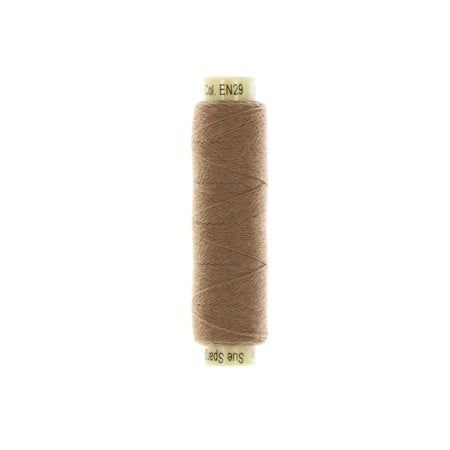SS - Ellana Wool Thread - EN029 - Saddle