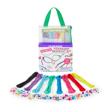 KMM - On-The-Go Friendship Bracelet Kit