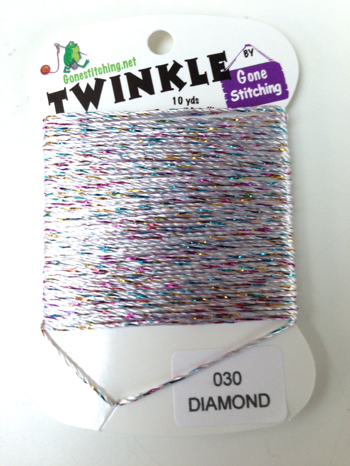 GS - Twinkle - 0030 - Diamond