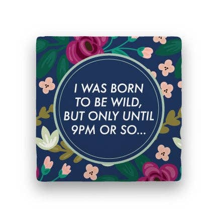 PSPR - Marble Coaster - Born to Be Wild