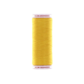 XXX-SS - Efina Cotton Thread - EF033 - Goldenrod