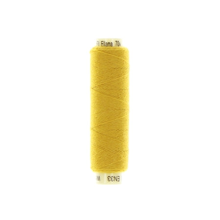 XXX-SS - Ellana Wool Thread - EN033 - Goldenrod
