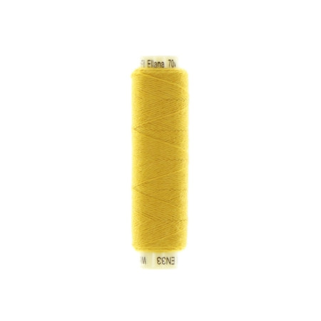 SS - Ellana Wool Thread - EN033 - Goldenrod