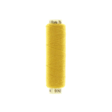 XXX-SS - Ellana Wool Thread - EN033 - Goldenrod