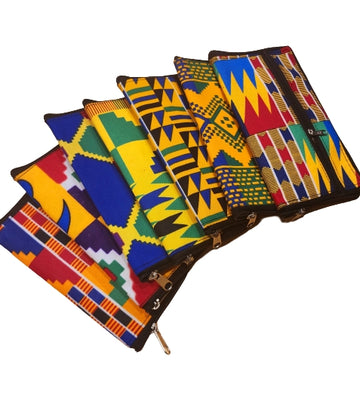 WAT - Expandable Tote/Shopping Bag - Assorted