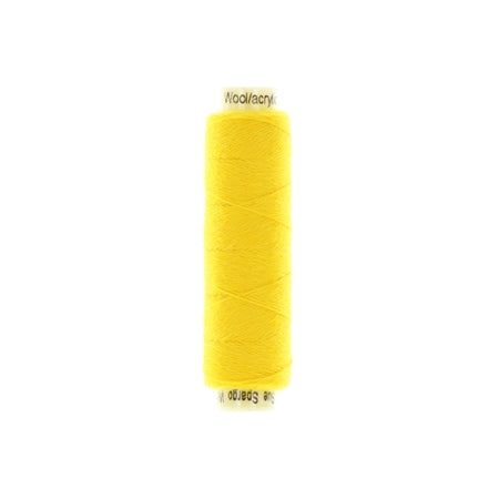 SS - Ellana Wool Thread - EN034 - Sun Yellow