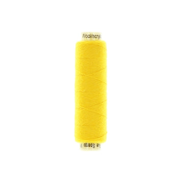 XXX-SS - Ellana Wool Thread - EN034 - Sun Yellow