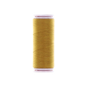 XXX-SS - Efina Cotton Thread - EF035 - Old Gold