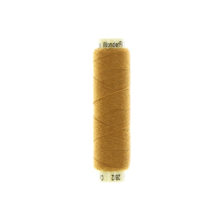 SS - Ellana Wool Thread - EN035 - Old Gold