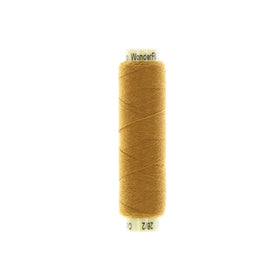 XXX-SS - Ellana Wool Thread - EN035 - Old Gold