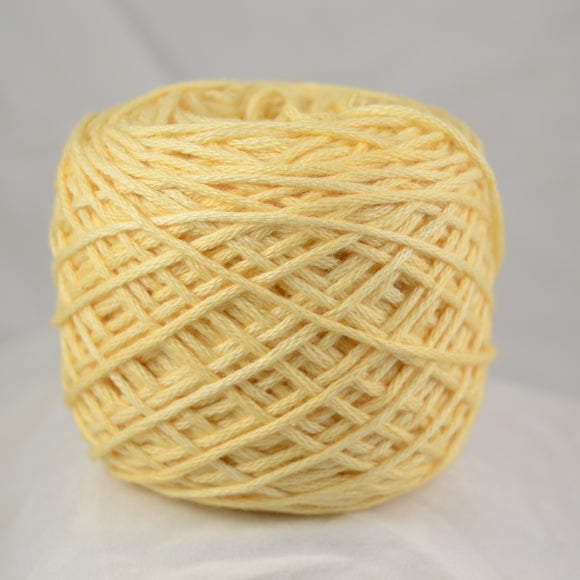 VC - Nikkim 0536 - Baby Yellow