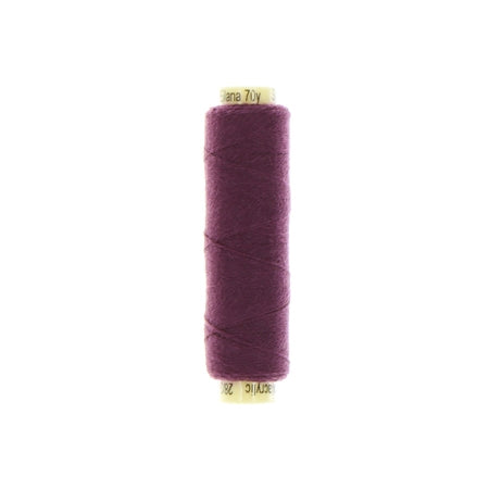XXX-SS - Ellana Wool Thread - EN038 - Plum