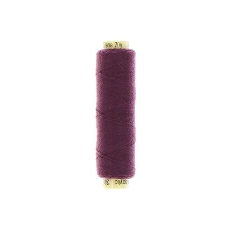 SS - Ellana Wool Thread - EN038 - Plum