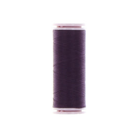 XXX-SS - Efina Cotton Thread - EF039 - Eggplant