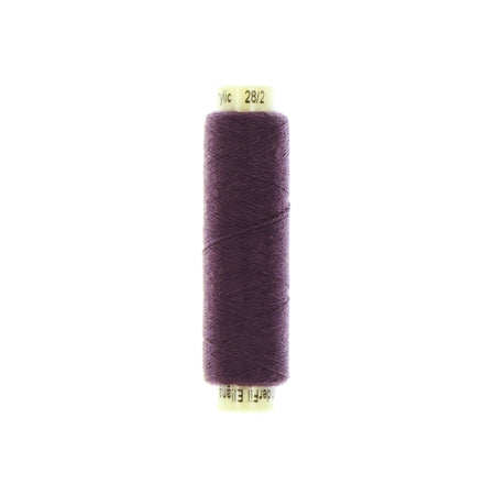XXX-SS - Ellana Wool Thread - EN039 - Eggplant