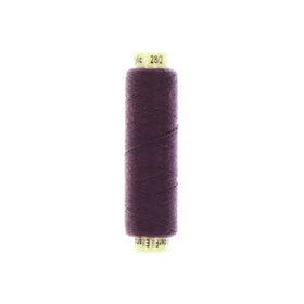 XXX-SS - Ellana Wool Thread - EN039 - Eggplant