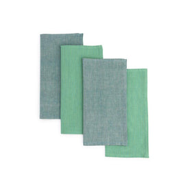 SSTH - RAINFOREST Napkin (set of 4)
