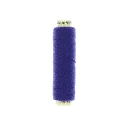 XXX-SS - Ellana Wool Thread - EN040 - Blue Iris
