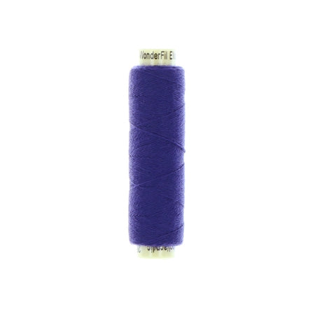 SS - Ellana Wool Thread - EN040 - Blue Iris