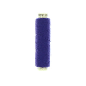 XXX-SS - Ellana Wool Thread - EN040 - Blue Iris