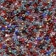 MHB - Size 15/0 Petite Glass Beads - 40777 - Potpourri