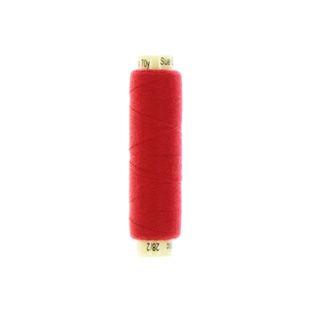 XXX-SS - Ellana Wool Thread - EN041 - Flame