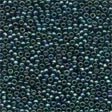 MHB - Size 15/0 Petite Glass Beads - 42029 - Tapestry Teal