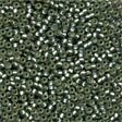 MHB - Size 15/0 Petite Glass Beads - 42036 - Bay Leaf