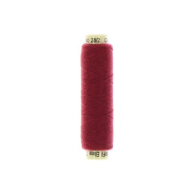 XXX-SS - Ellana Wool Thread - EN043 - Dark Cerise