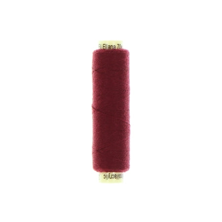 SS - Ellana Wool Thread - EN044 - Bordeaux