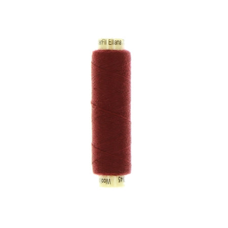 XXX-SS - Ellana Wool Thread - EN045 - Garnet