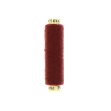 XXX-SS - Ellana Wool Thread - EN045 - Garnet