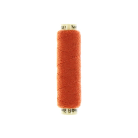 XXX-SS - Ellana Wool Thread - EN047 - Pumpkin