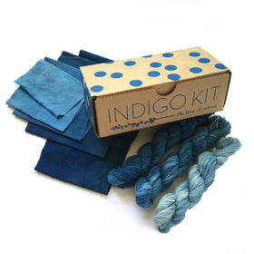 TLOC - Indigo Kit