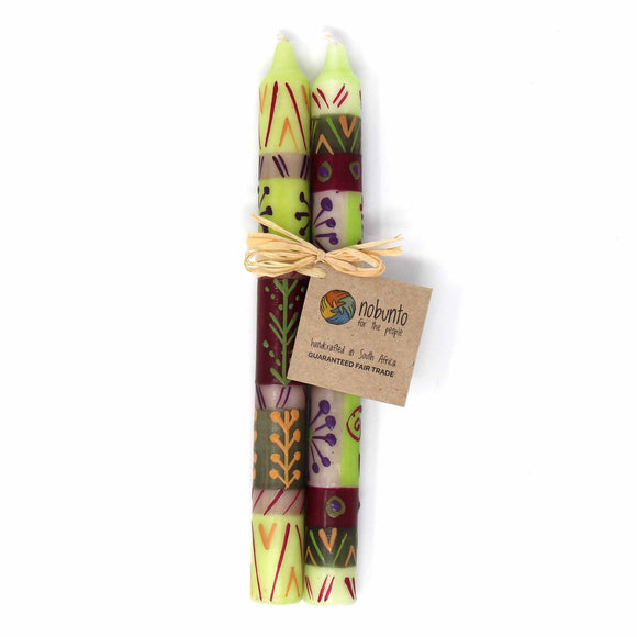NOB - Dinner Candles - 9" - KILEO