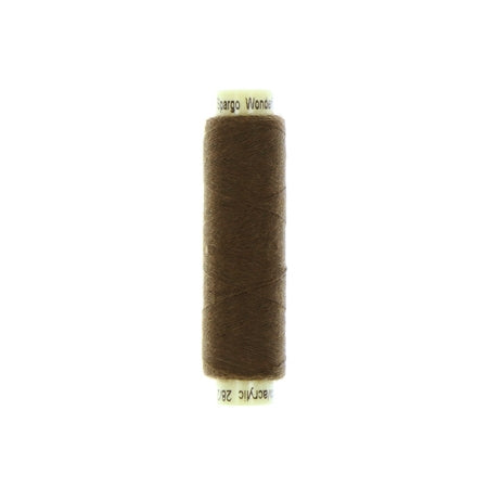 SS - Ellana Wool Thread - EN051 - Chestnut
