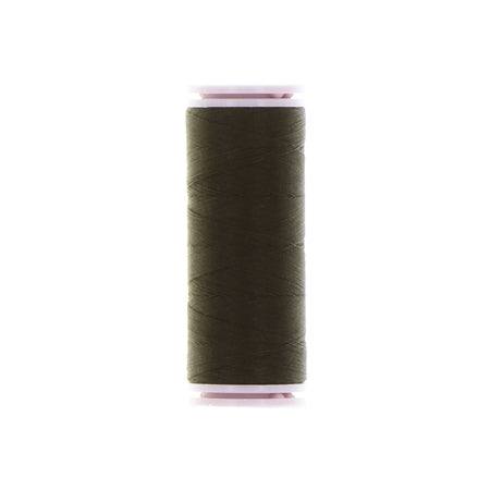 SS - Efina Cotton Thread - EF052 - Dark Chocolate