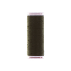 XXX-SS - Efina Cotton Thread - EF052 - Dark Chocolate