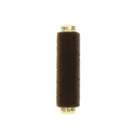 SS - Ellana Wool Thread - EN052 - Dark Chocolate