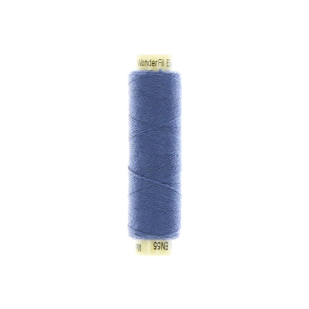 XXX-SS - Ellana Wool Thread - EN055 - Peacock