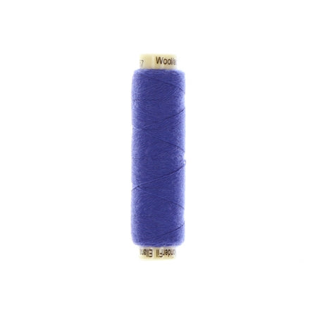 XXX-SS - Ellana Wool Thread - EN057 - Larkspur