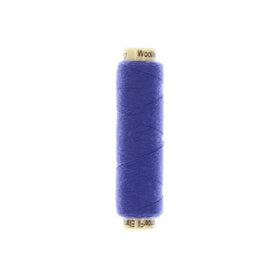 XXX-SS - Ellana Wool Thread - EN057 - Larkspur