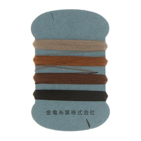 ORIM - Kinkame Silk Cards - 100033-10 - Fawn