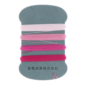 ORIM - Kinkame Silk Cards - 100033-03 - Rose