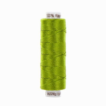 XXX-SS - Razzle - 4146 - Greenery