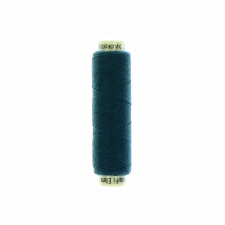 SS - Ellana Wool Thread - EN060 - Deep Teal