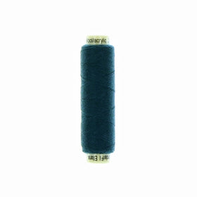 XXX-SS - Ellana Wool Thread - EN060 - Deep Teal