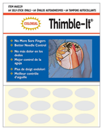 CN - Colonial Needle - Thimble-It