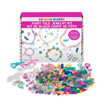 KMM - Fairy Tale Jewelry Kit